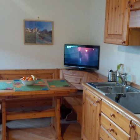 Bolla'S Apartament Plan De Corones Kronplatz Leilighet Olang Eksteriør bilde