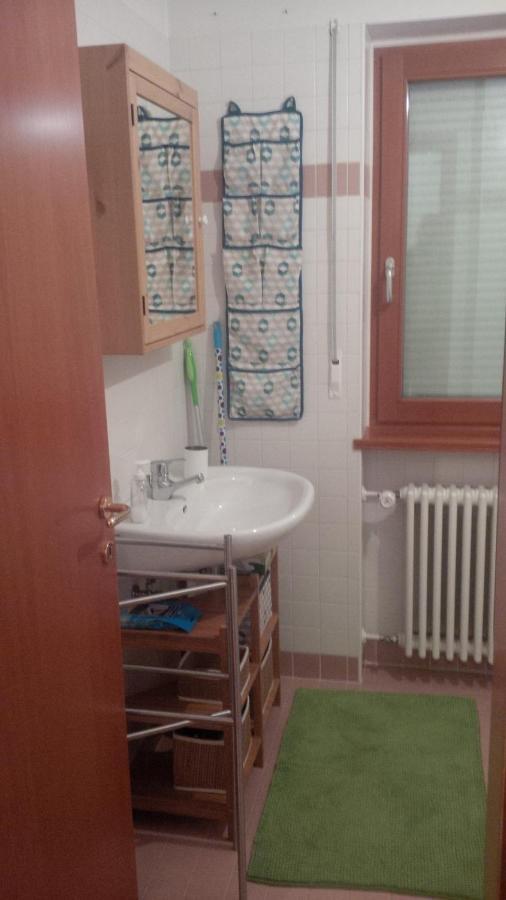 Bolla'S Apartament Plan De Corones Kronplatz Leilighet Olang Eksteriør bilde