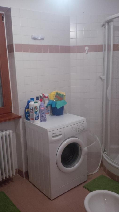 Bolla'S Apartament Plan De Corones Kronplatz Leilighet Olang Eksteriør bilde