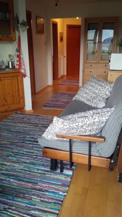 Bolla'S Apartament Plan De Corones Kronplatz Leilighet Olang Eksteriør bilde