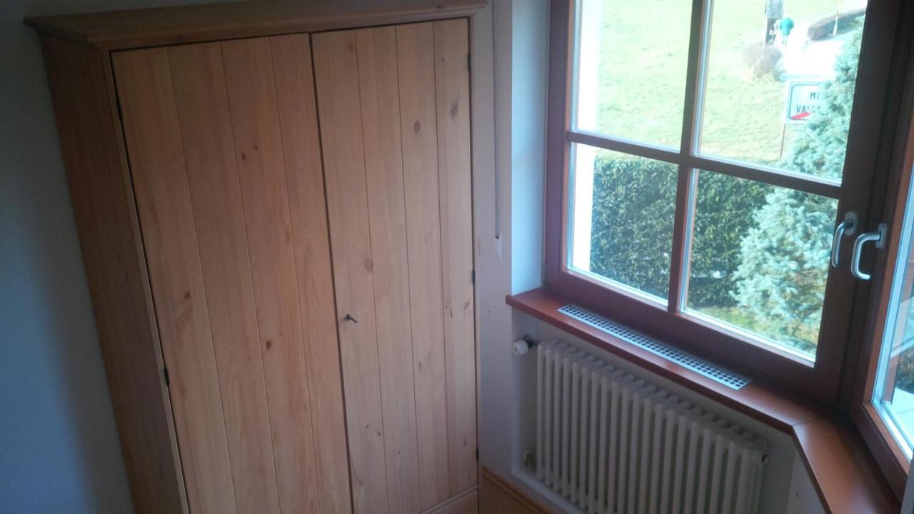 Bolla'S Apartament Plan De Corones Kronplatz Leilighet Olang Eksteriør bilde