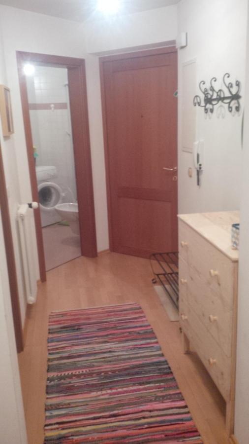 Bolla'S Apartament Plan De Corones Kronplatz Leilighet Olang Eksteriør bilde